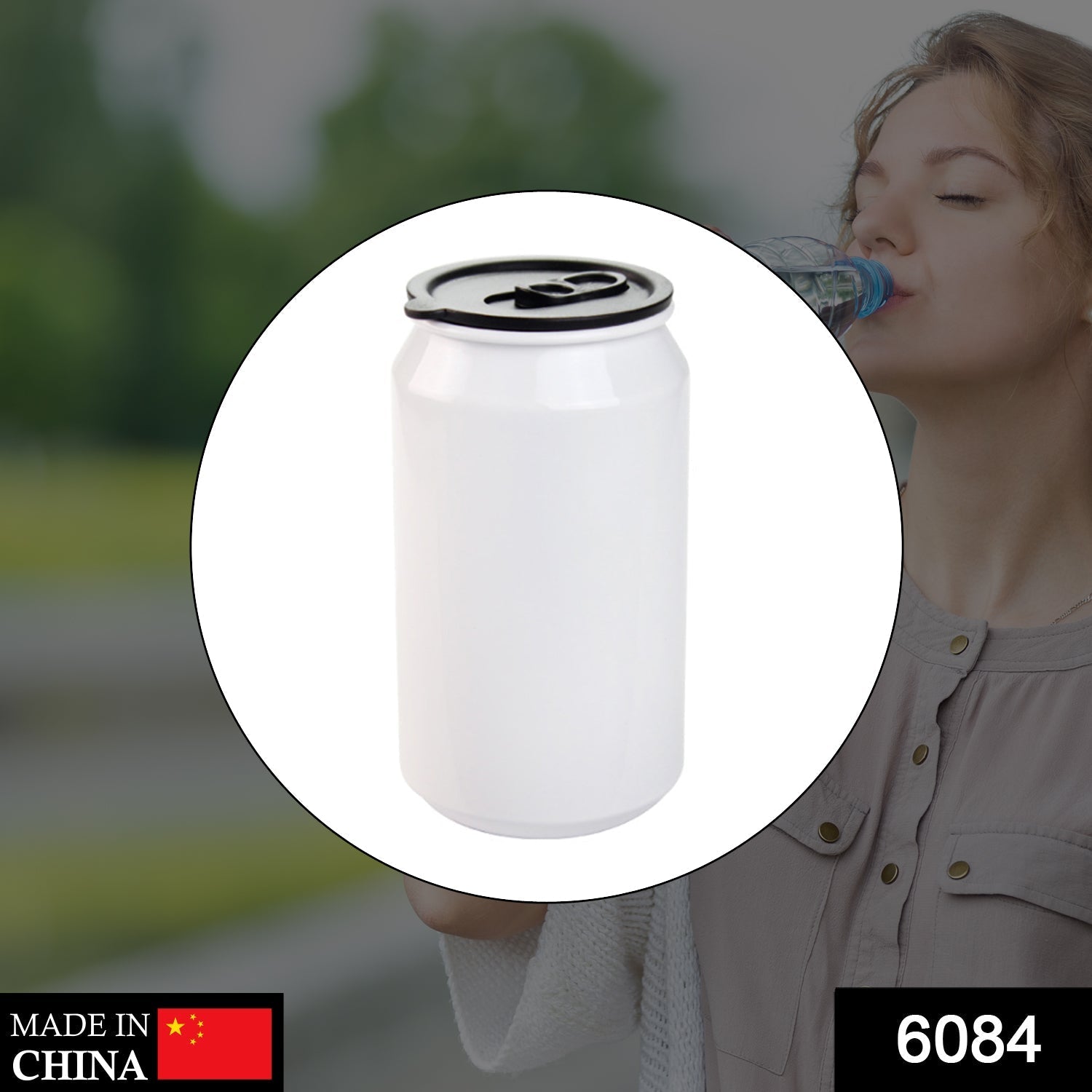 6084 CNB Bottle 3 used in all kinds of places like household and official for storing and drinking water and some beverages etc.