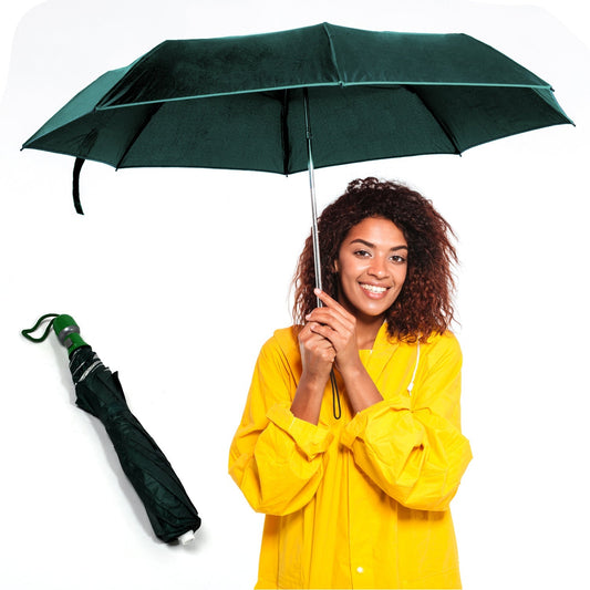 Umbrella Automatic Open Travel Umbrella with Wind Vent,Umbrella