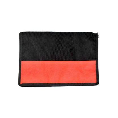 6163 Laptop Cover Bag Used As A Laptop Holder To Get Along With Laptop Anywhere Easily.