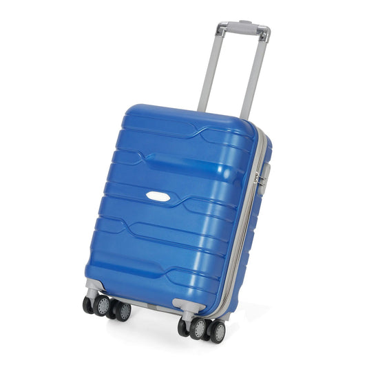 Traveling Trolley Bag Set, Small, Medium & Big Suitcase Premium Quality Bag 3 Pcs Set For Traveling Use