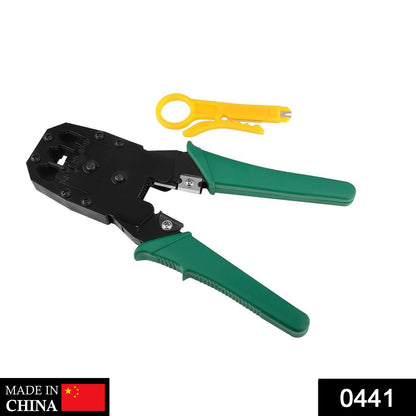 Networking Crimping Tool