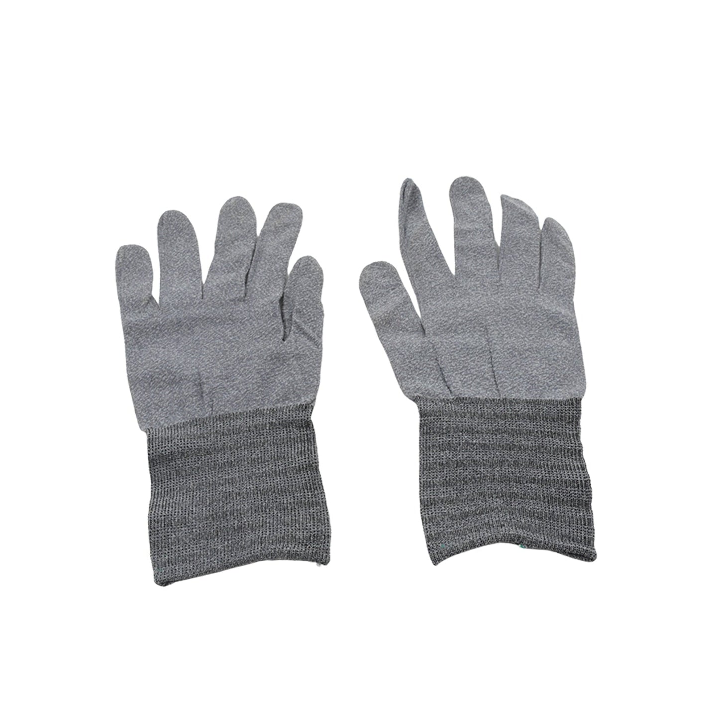 1 Pair Cut Resistant Gloves Anti Cut Gloves Heat Resistant Kint Safety Work Gloves High Performance Protection, Food Grade Bbq