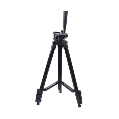 1466 Aluminum Alloy Tripod 3120A Stand Holder for Mobile Phones & Camera Tripod Kit