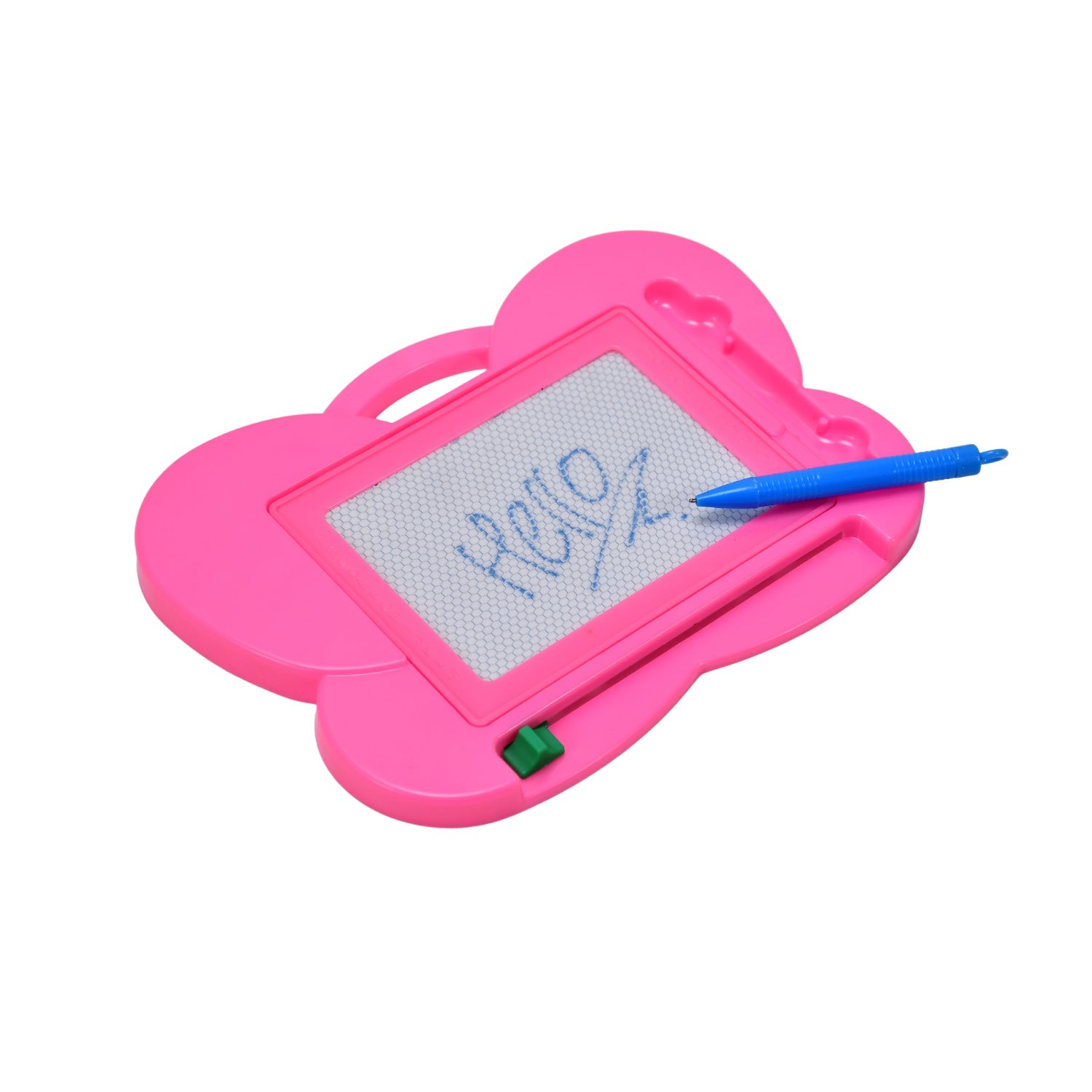 Magic Magnetic Drawing & Writing Slate Toy