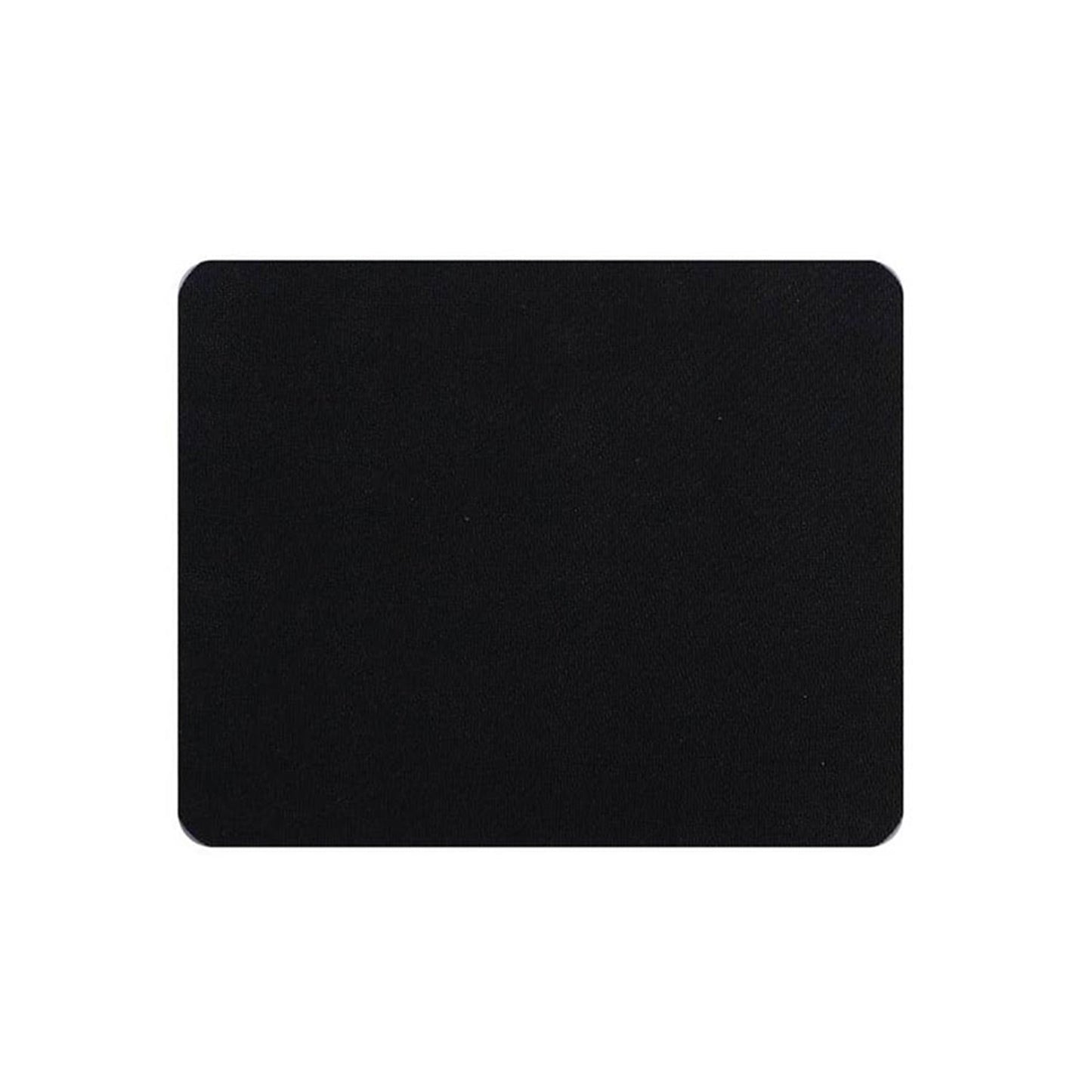 6162 Simple Mouse Pad Used For Mouse While Using Computer.