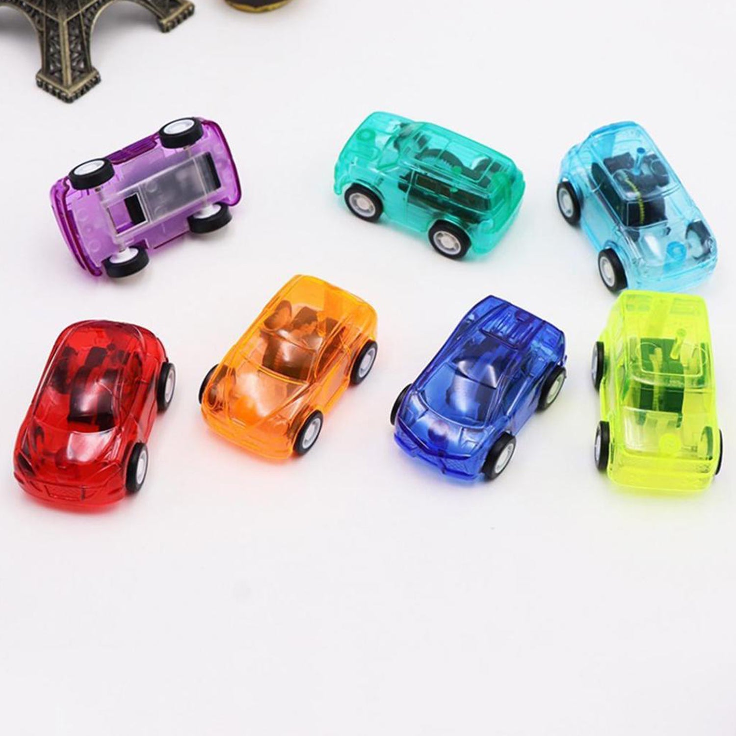 8074 Mini Pull Back Car used widely by kids and children’s for playing and enjoying purposes in all kinds of household and official places.