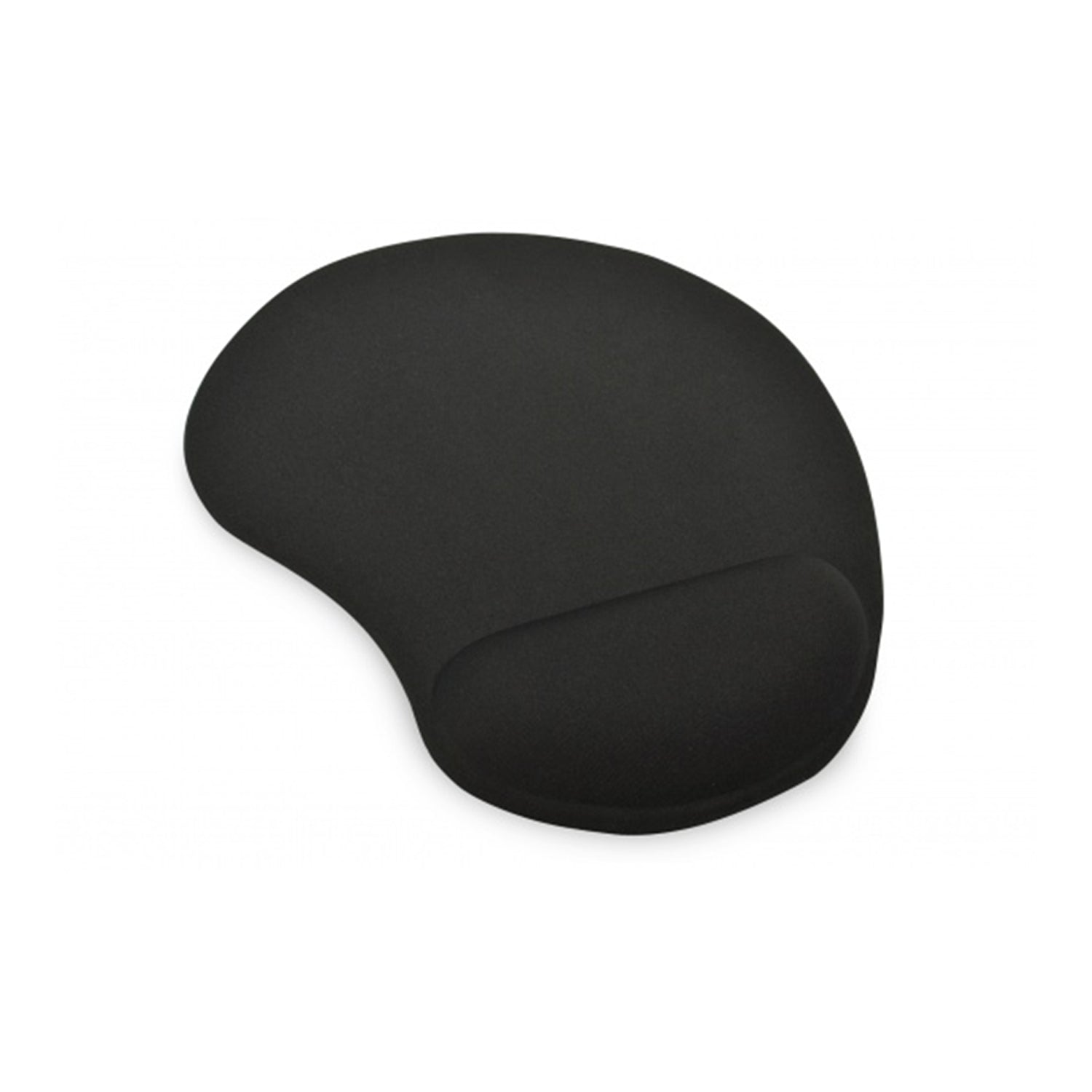 6161 Wrist S Mouse Pad Used For Mouse While Using Computer.
