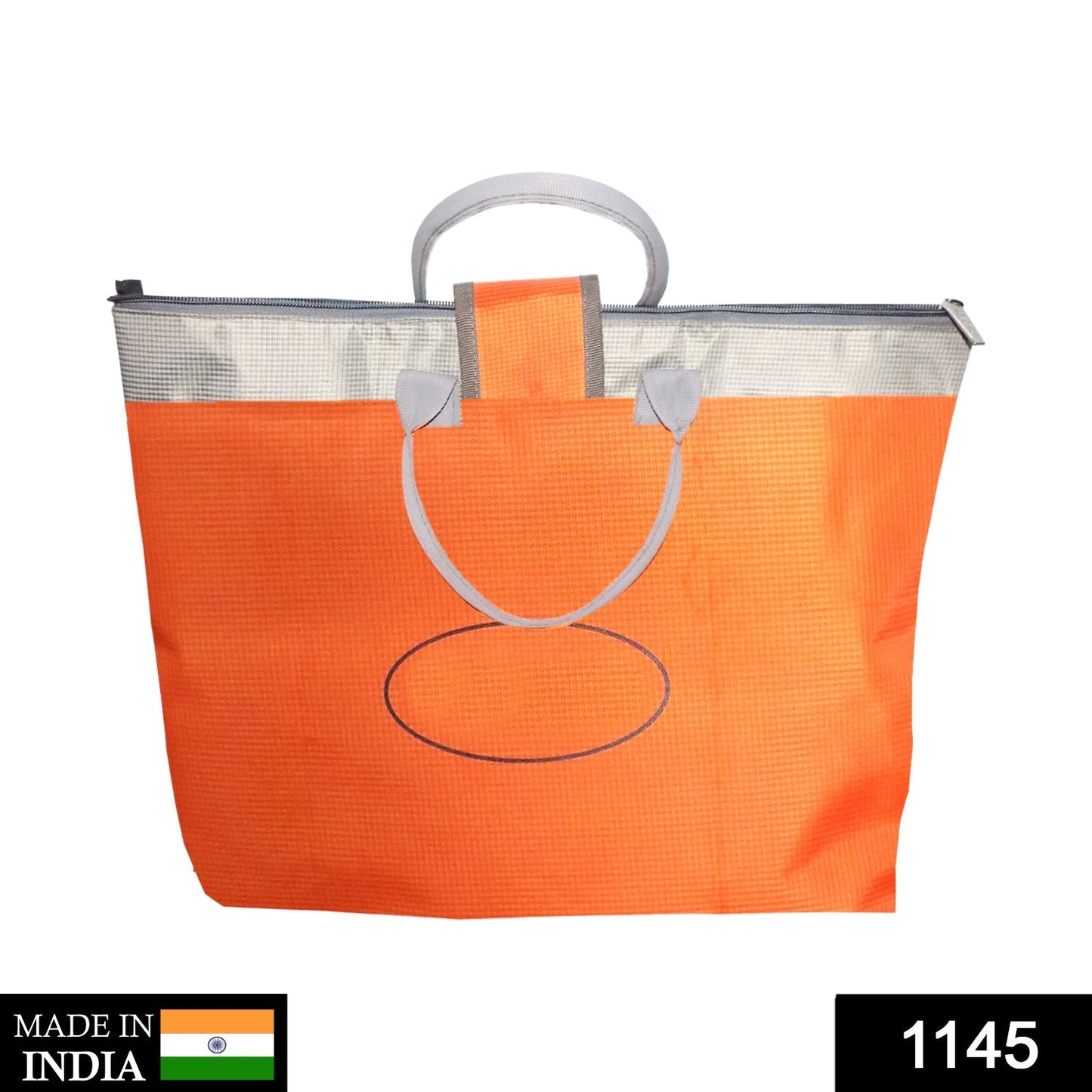 Multipurpose Lightweight 2 in 1 Foldable Travel Bag
