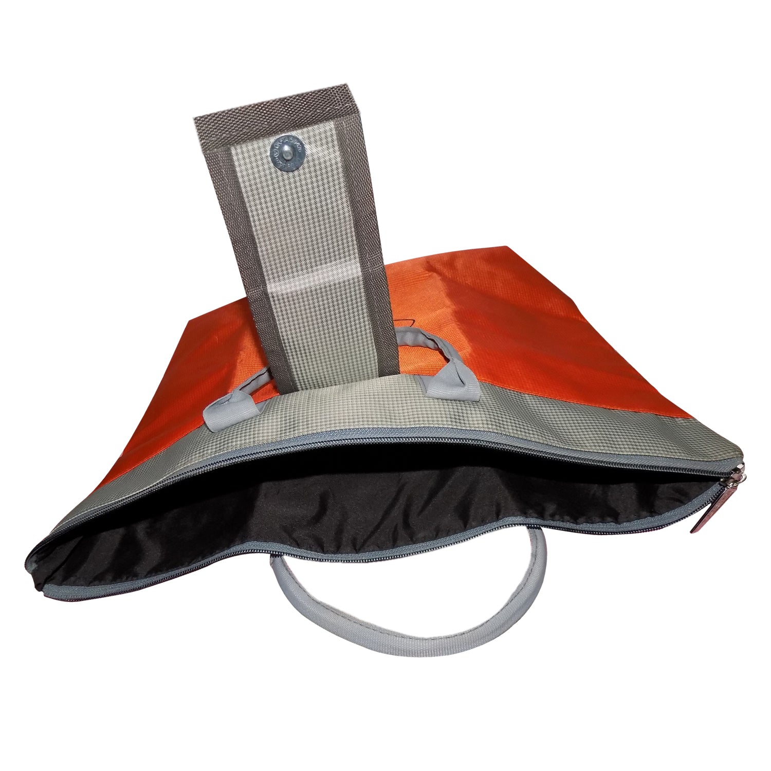 Multipurpose Lightweight 2 in 1 Foldable Travel Bag