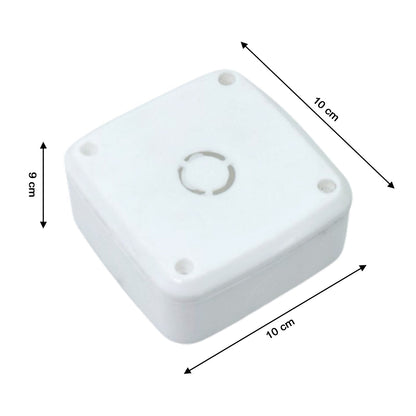 9032 Camera Mounting Box used for storing camera which helps it from being comes in contact with damages.