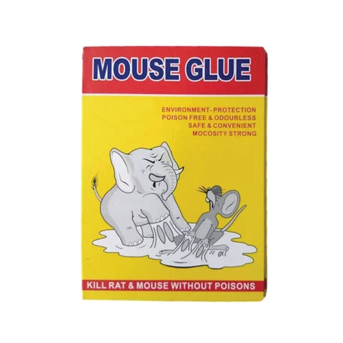 Small Mouse/Mice Trap Glue Pad