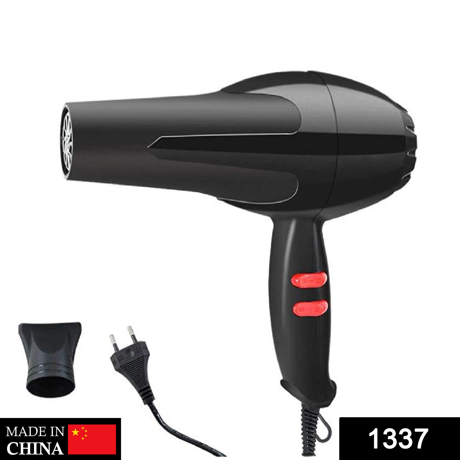 Professional Stylish Hair Dryers For Women And Men (Hot And Cold Dryer)