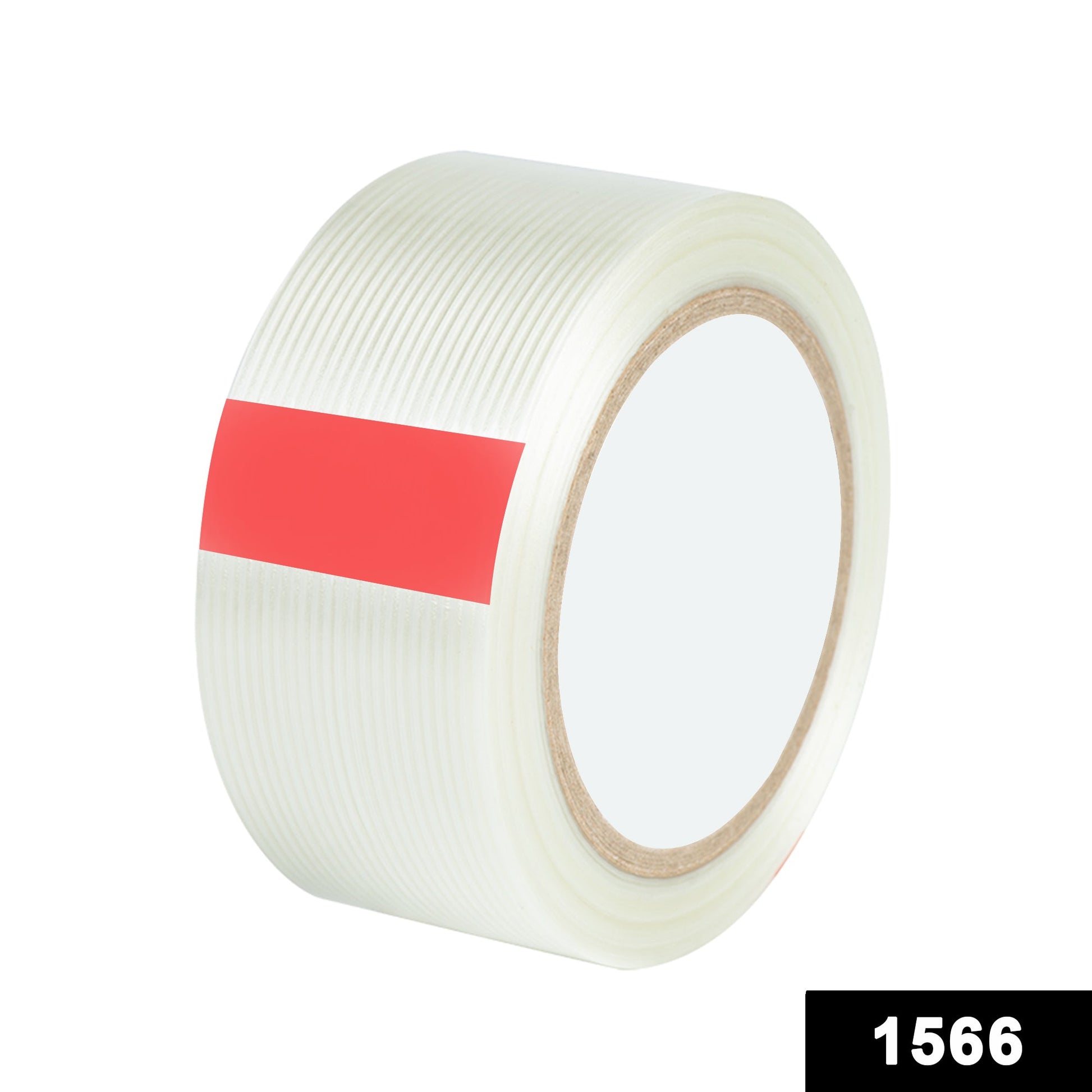 Transparent Strong Tape Rolls for Multipurpose Packing Use