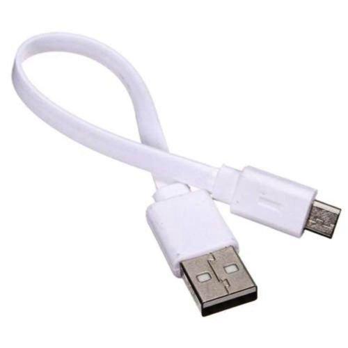 Power Bank Micro USB Charging Cable