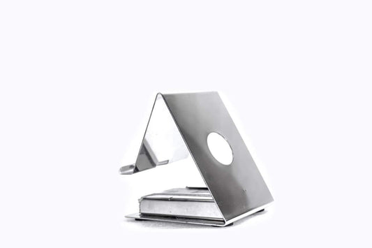Mobile Phone Metal Stand (Silver)