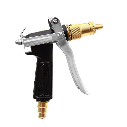 1693 Water Spray Gun Trigger High Pressure Water Spray Gun for Car/Bike/Plants