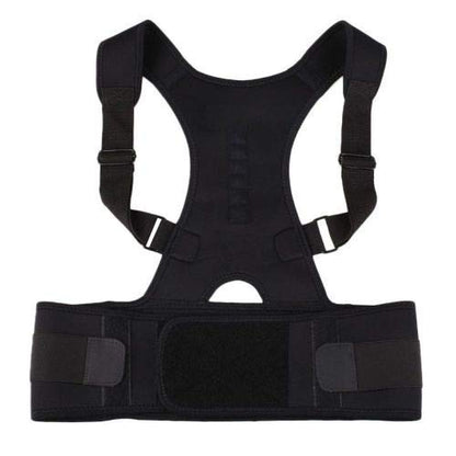 Real Doctor Posture Corrector (Shoulder Back Support Belt)