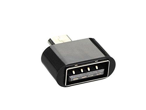 Micro USB OTG to USB 2.0 (Android supported) pke
