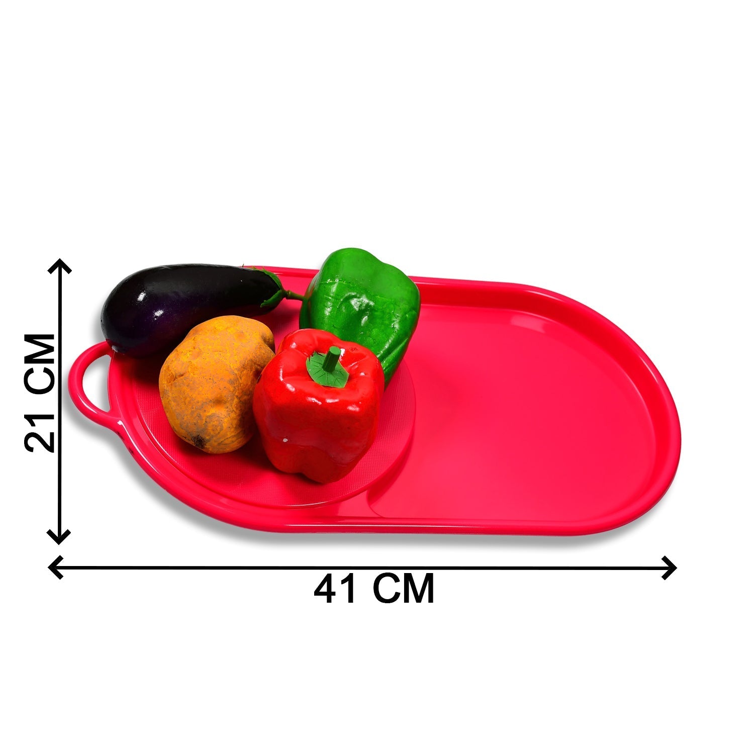 Plastic Chopping Tray Cutting tray for Kitchen