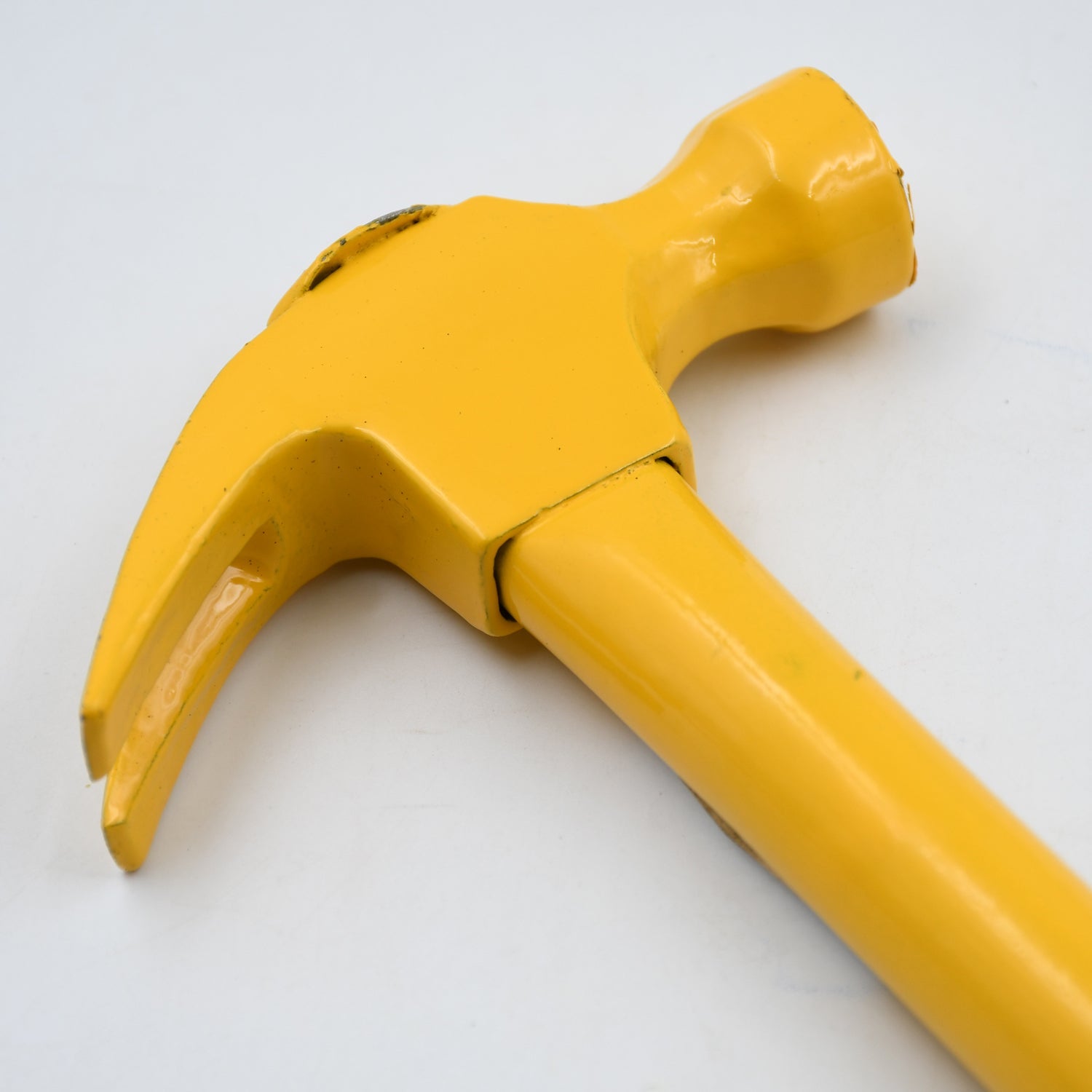 Heavy Duty Mini Stubby Claw Nail Hammer Hand Tool 32cm (370Gm)