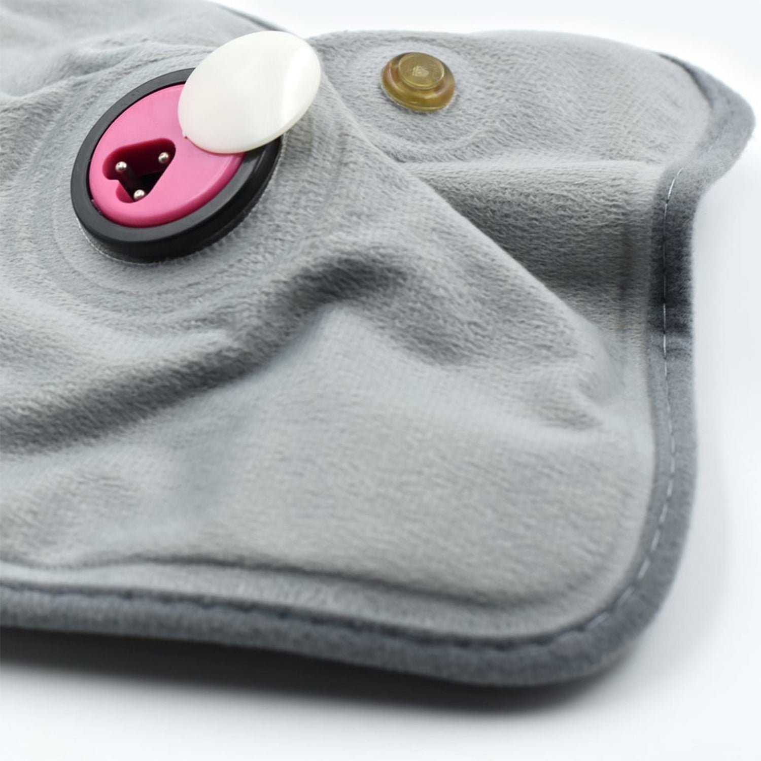 0381B Heating Bag and Heating Pad Used to Ease Pain in Joints, Muscles and Soft Tissues Etc.