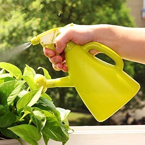 Garden Spray Bottle, Gardening Sprinkling Can