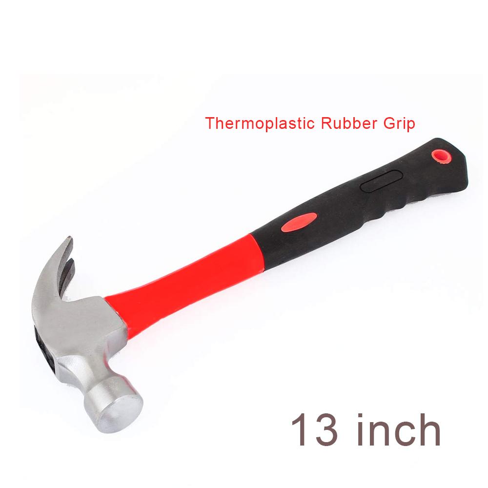 Fibreglass Nail Hammer(450 GMS / 13")