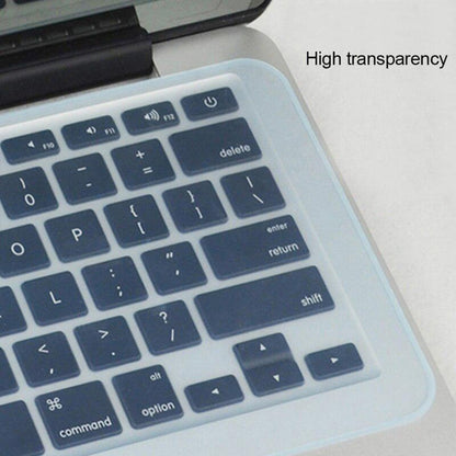 6187 Keyboard Cover for Computer Pc for Desktop Computer