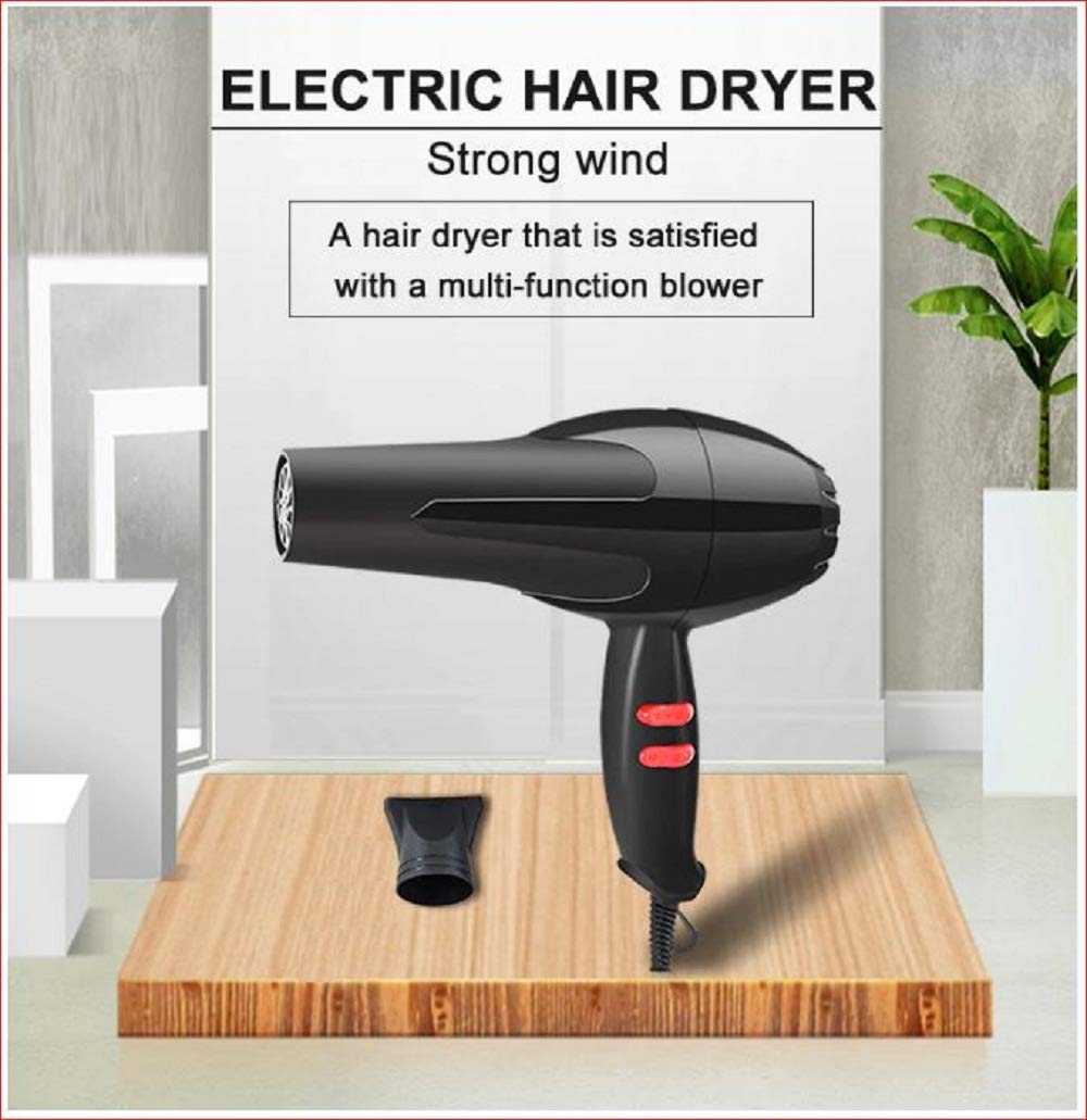 Professional Stylish Hair Dryers For Women And Men (Hot And Cold Dryer)
