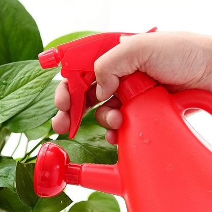 Garden Spray Bottle, Gardening Sprinkling Can