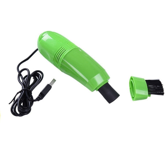USB Computer Mini Vacuum Cleaner, Car Vacuum Cleaner