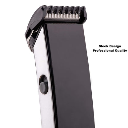 Rechargeable, Cordless Beard and Hair Trimmer For Men