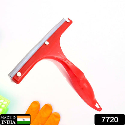 Car Mirror Wiper Used For All Kinds Of Cars And Vehicles For Cleaning And Wiping Off Mirror Etc. (1Pc)