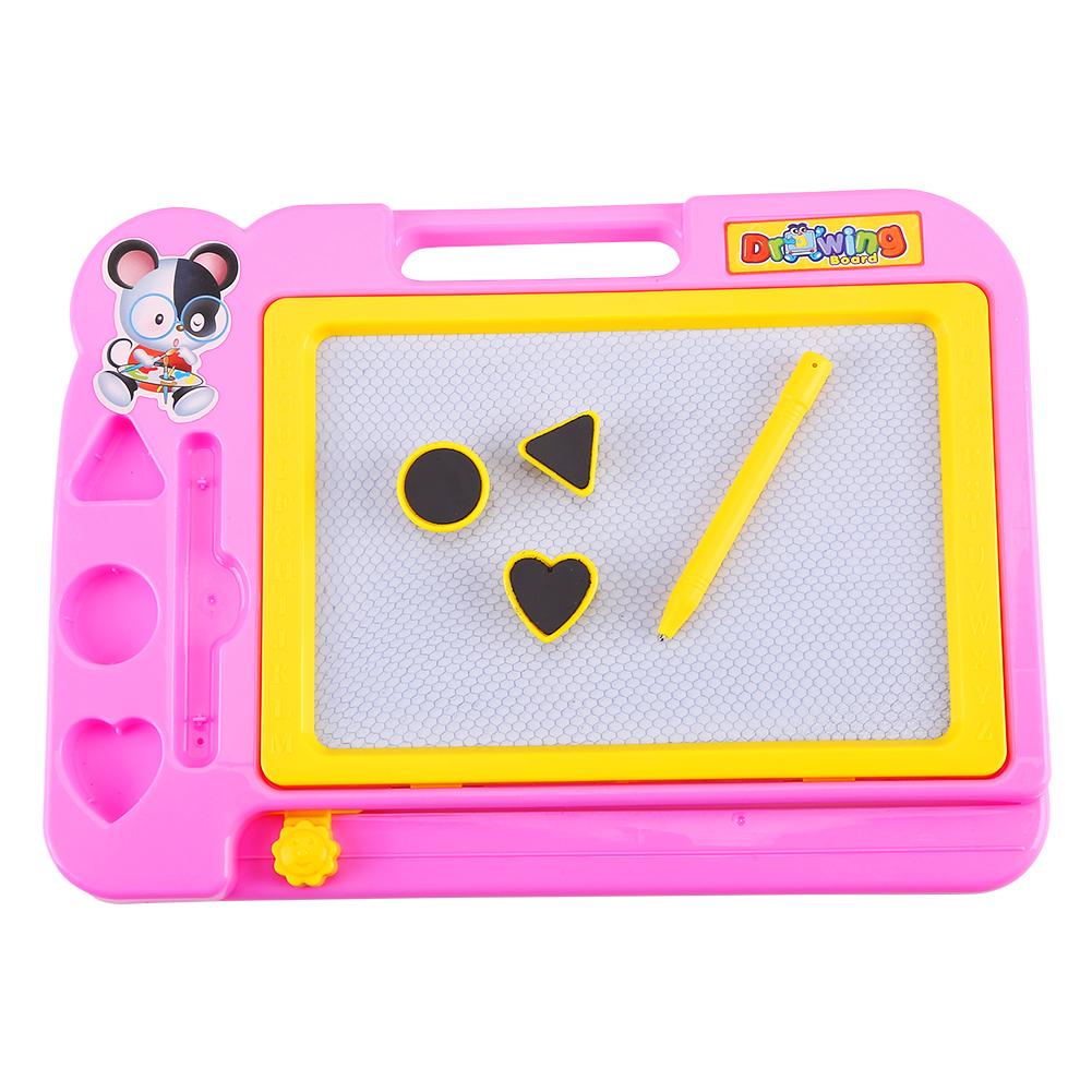 Magic Writer Magnetic Drawing Board Kids Educational Toys