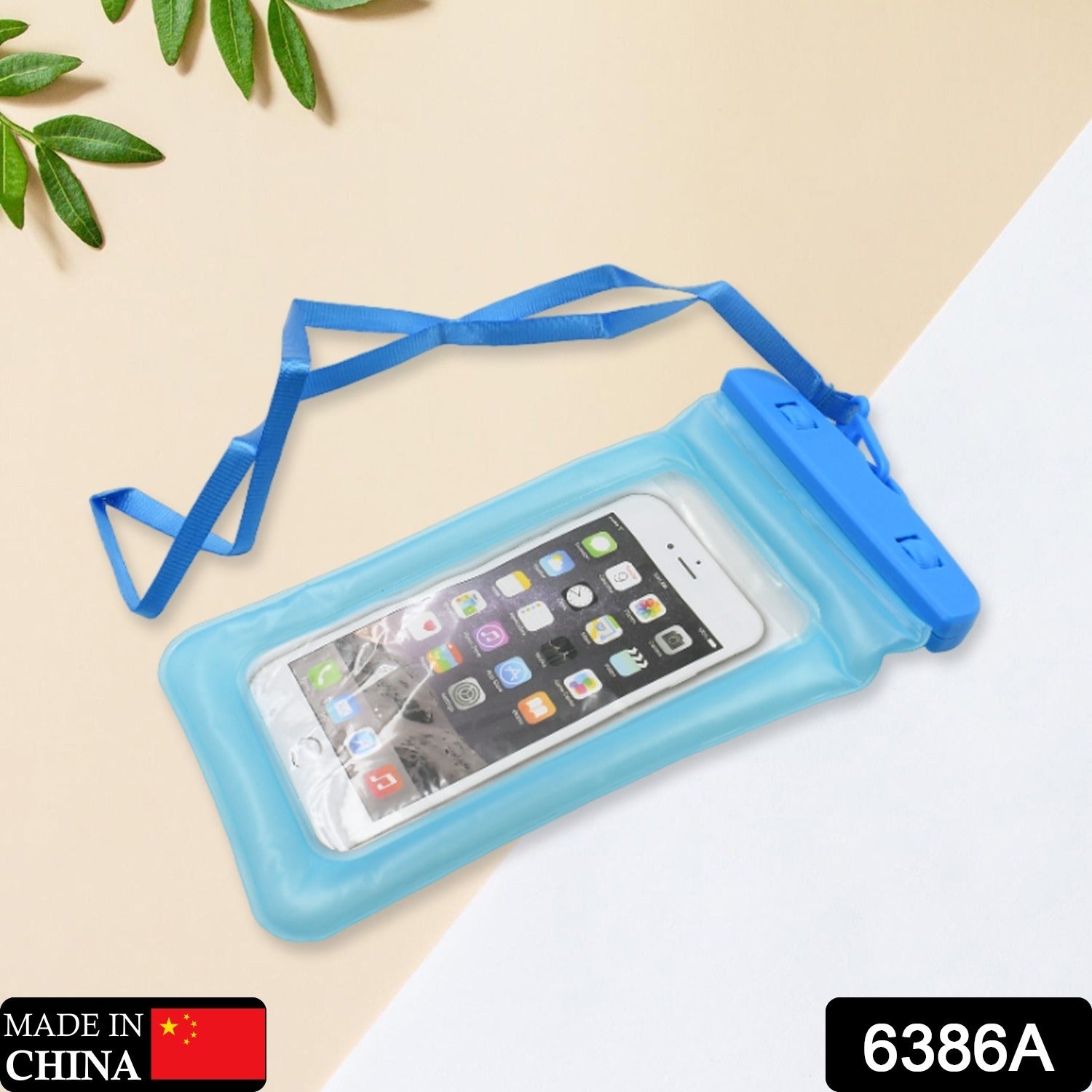 Mix Color Waterproof Pouch Lock Mobile Cover Under Water Mobile Case Waterproof Mobile Phone Case, Waist Bag, Underwater Bag for Smartphone iPhone, Swimming, Rain Cover Camping For all Mobile.