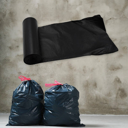 Garbage Bags / Dustbin Bags / Trash Bags High Quality Bag