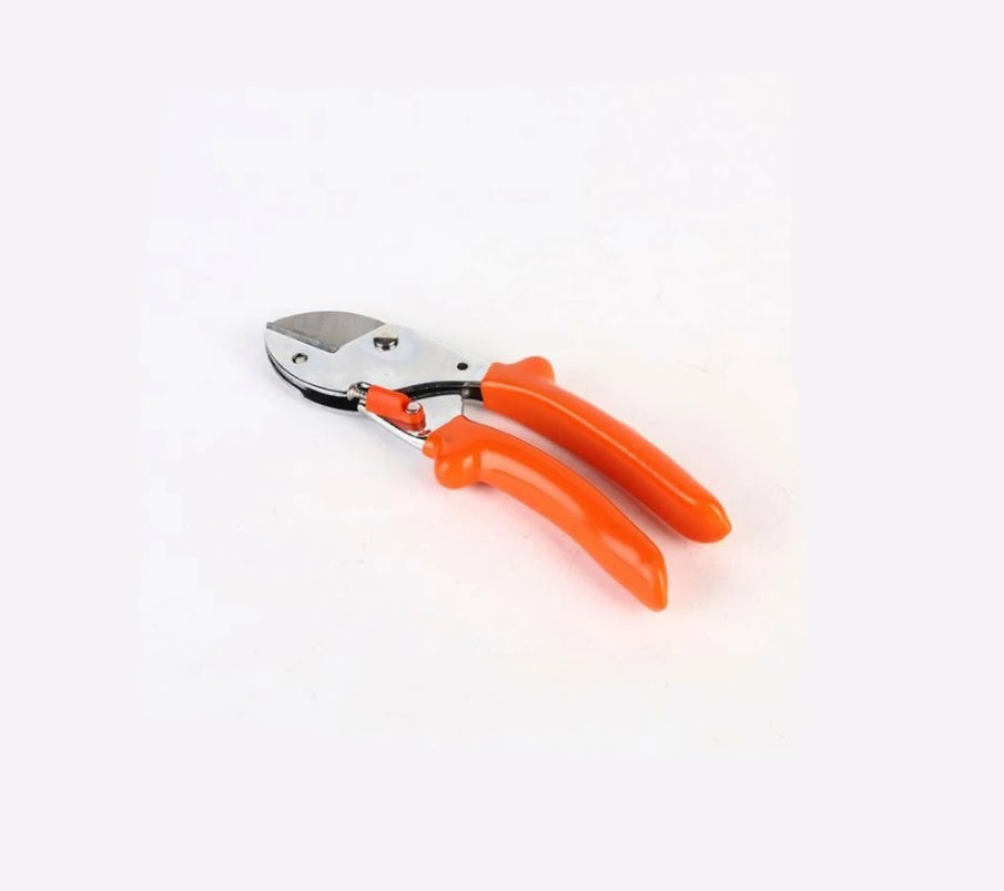 Professional Garden Scissor with Sharp Blade Comfortable Handle