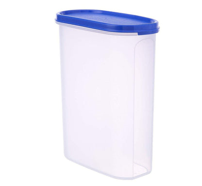 Modular Transparent Airtight Food Storage Container - 2000 ml