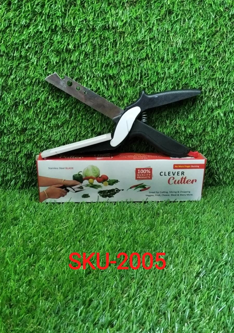 2005 SS Vegetable Cutter Used For Cutting And Chopping Of Vegetables.