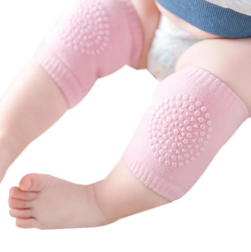 Toddler Wool Knit Leg Warmer (Knee Guard)