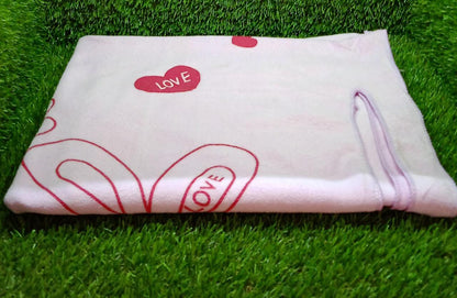 Soft Cotton Bathrobe for Girls & Women || Bath Robe Towel for Women ||Quick Dry Dress Towel for Ladies.